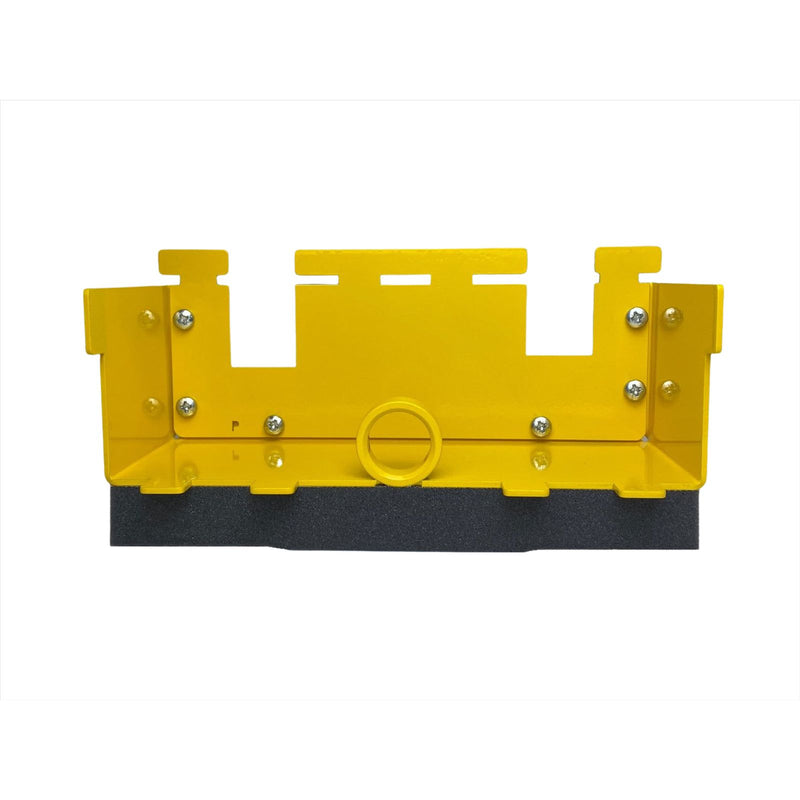 Pedal Lock for Manual Ducato, Boxer, Relay Van & Motorhome Security (2007-2015) Milenco - Dynamic Drive