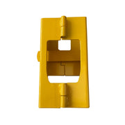 Royal Coupling Universal Hitch Lock For Trailer Caravan Royal - Dynamic Drive