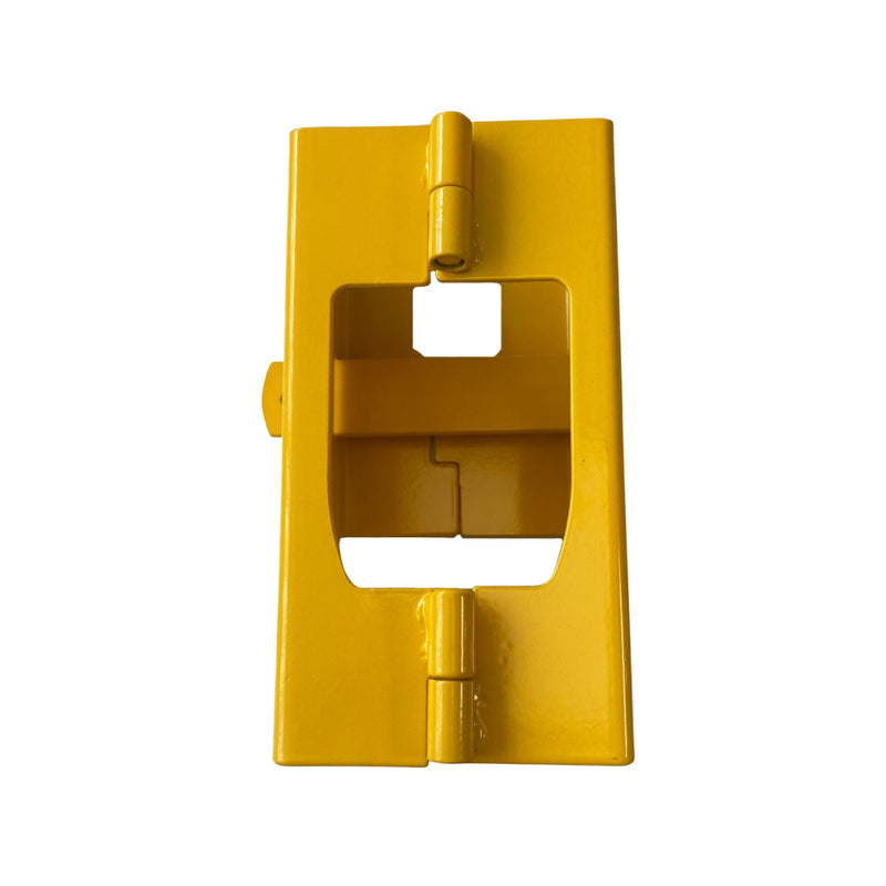 Royal Coupling Universal Hitch Lock For Trailer Caravan Royal - Dynamic Drive