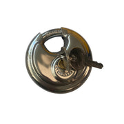 Royal Coupling Universal Hitch Lock For Trailer Caravan Royal - Dynamic Drive