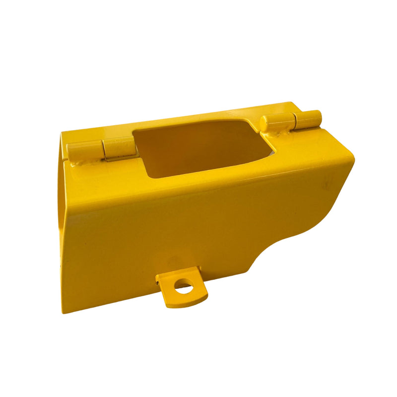 Royal Coupling Universal Hitch Lock For Trailer Caravan Royal - Dynamic Drive