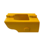 Royal Coupling Universal Hitch Lock For Trailer Caravan Royal - Dynamic Drive