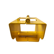 Royal Coupling Universal Hitch Lock For Trailer Caravan Royal - Dynamic Drive