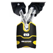 SAS 13mm Heavy Duty Security Chain & Padlock 1.5m Long SAS  - Dynamic Drive
