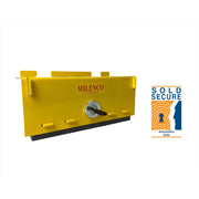 Pedal Lock for Manual Ducato, Boxer, Relay Van & Motorhome Security (2007-2015) Milenco - Dynamic Drive