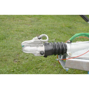 Stronghold Knott-Avonride Hitch Lock Stronghold  - Dynamic Drive